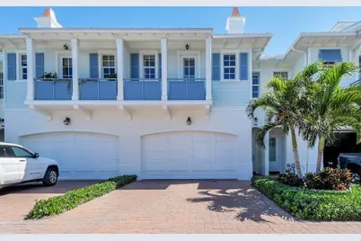 106 Ocean Breeze Drive, Juno Beach, FL 33408 - Photo 1