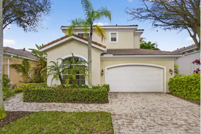 207 Andalusia Drive, Palm Beach Gardens, FL 33418 - Photo 1