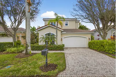207 Andalusia Drive, Palm Beach Gardens, FL 33418 - Photo 2