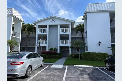 11 Colonial Club Drive #105, Boynton Beach, FL 33435 - Photo 1