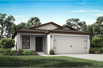 8565 104th Court, Vero Beach, FL 32967 - Photo 1