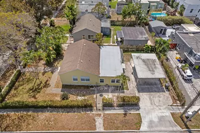 5901 Garden Avenue, West Palm Beach, FL 33405 - Photo 4