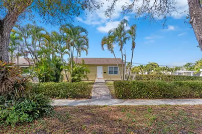 5901 Garden Avenue, West Palm Beach, FL 33405 - Photo 8