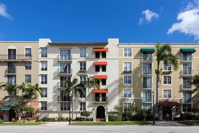 720 S Sapodilla Avenue #206, West Palm Beach, FL 33401 - Photo 1