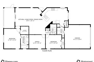 9866 SW Eastbrook Cir, Port Saint Lucie, FL 34987 - Photo 2