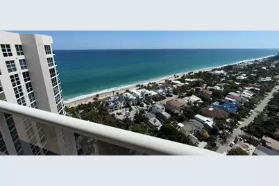 3100 N Ocean Boulevard #2808, Fort Lauderdale, FL 33308 - Photo 6