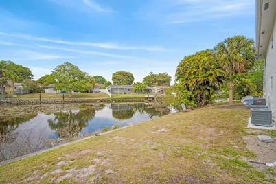 461 Sunshine Drive #1-6, Coconut Creek, FL  - Photo 42