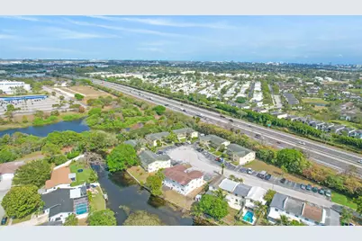 461 Sunshine Drive #1-6, Coconut Creek, FL  - Photo 14