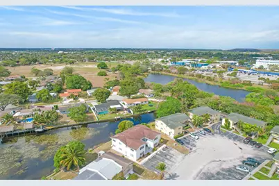 461 Sunshine Drive #1-6, Coconut Creek, FL  - Photo 8