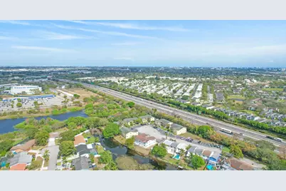 461 Sunshine Drive #1-6, Coconut Creek, FL  - Photo 12