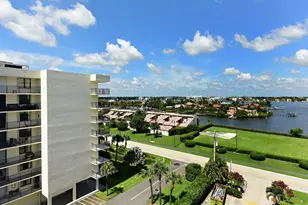 3450 S Ocean Blvd, Palm Beach, FL 33480 - Photo 10