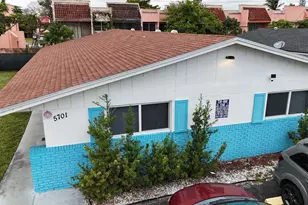 5701 NW 15th St, Lauderhill, FL 33313 - Photo 2