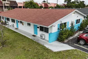 5701 NW 15th St, Lauderhill, FL 33313 - Photo 1
