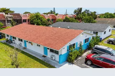 5701 NW 15th Street, Lauderhill, FL 33313 - Photo 10