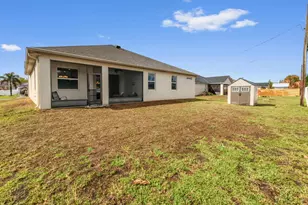 1957 SW Logan St, Port Saint Lucie, FL 34953 - Photo 30