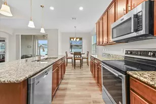 1957 SW Logan St, Port Saint Lucie, FL 34953 - Photo 8