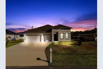 1957 SW Logan Street, Port Saint Lucie, FL 34953 - Photo 1