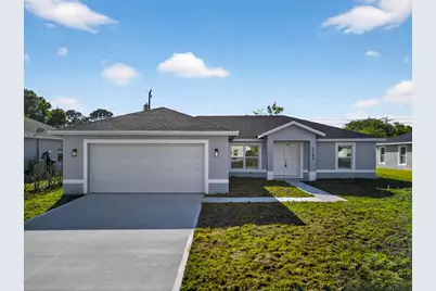 7785 105th Avenue, Vero Beach, FL 32967 - Photo 1
