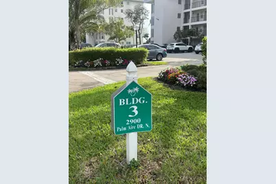 2900 Palm Aire Dr #406, Pompano Beach, FL 33069 - Photo 1