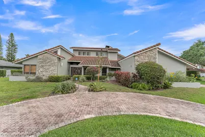 12731 NW 1st Street, Plantation, FL 33325 - Photo 1