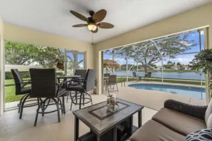 8233 Cozumel Ln, Wellington, FL 33414 - Photo 6