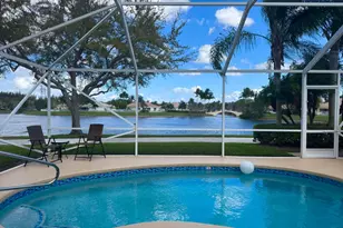 8233 Cozumel Ln, Wellington, FL 33414 - Photo 2