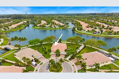8233 Cozumel Lane, Wellington, FL 33414 - Photo 8