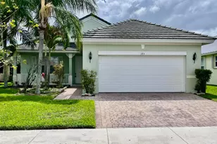 185 NW Willow Grove Ave, Port Saint Lucie, FL 34986 - Photo 1