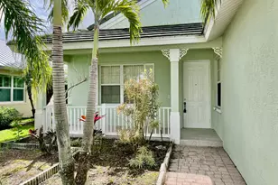 185 NW Willow Grove Ave, Port Saint Lucie, FL 34986 - Photo 2