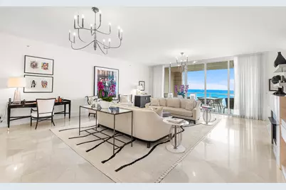 3000 S Ocean Boulevard #308, Palm Beach, FL 33480 - Photo 2