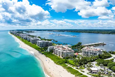 3000 S Ocean Boulevard #308, Palm Beach, FL 33480 - Photo 52