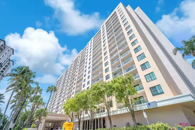 100 Kings Point Drive #310, Sunny Isles Beach, FL 33160 - Photo 24