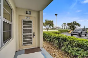 1033 Ainslie C, Boca Raton, FL 33434 - Photo 2