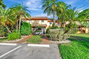 5334 Fountains Dr S, Greenacres, FL 33467 - Photo 1