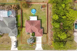 1632 SW Rutland St, Port Saint Lucie, FL 34987 - Photo 2