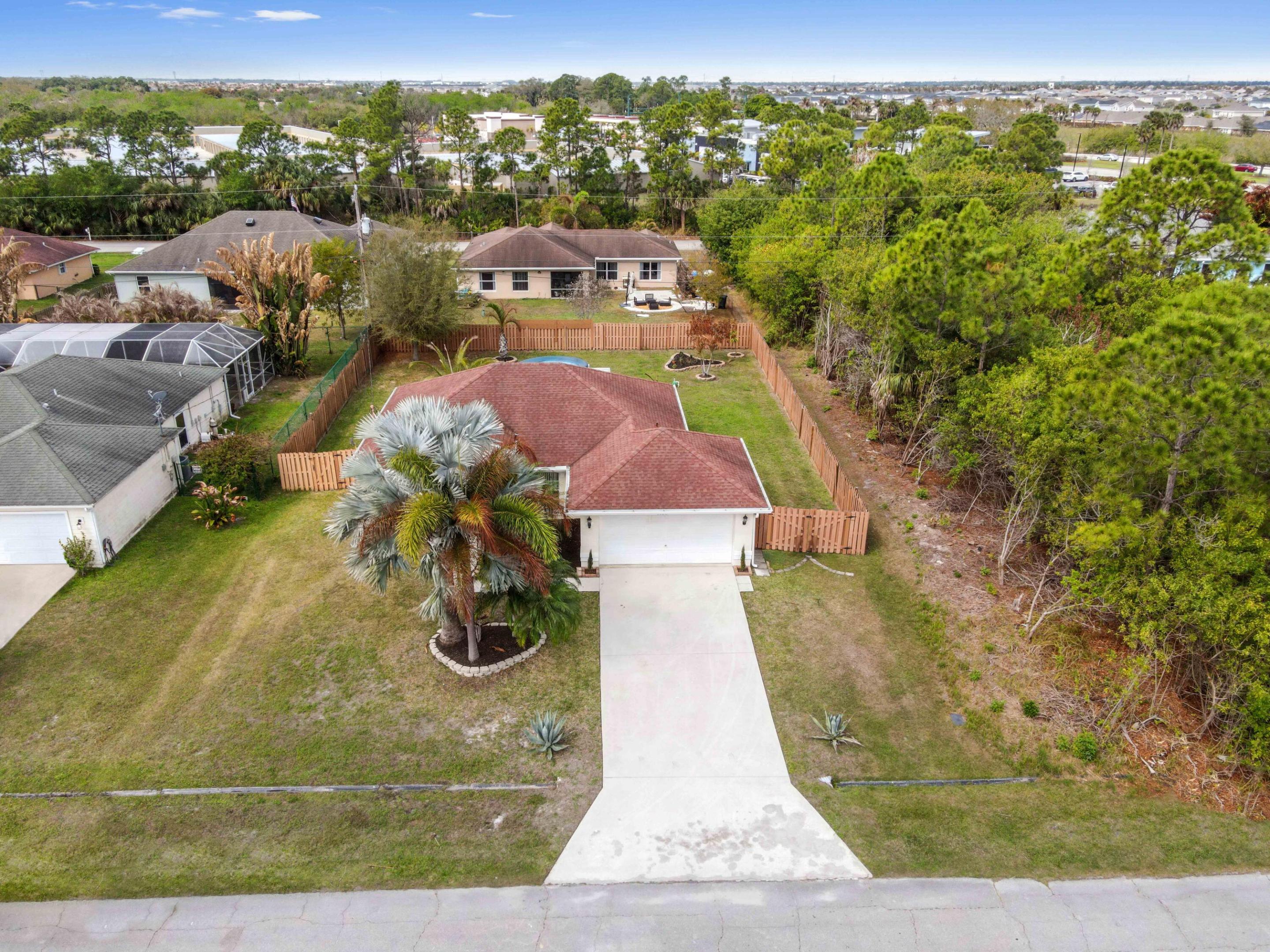 1632 SW Rutland St - 1632 SW Rutland St, Port Saint Lucie, FL 34987 Luxury Property | Jose Angel Pina