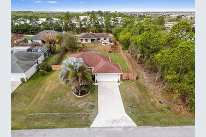 1632 SW Rutland Street, Port Saint Lucie, FL 34987 - Photo 1