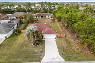 1632 SW Rutland St, Port Saint Lucie, FL 34987 - Photo 1