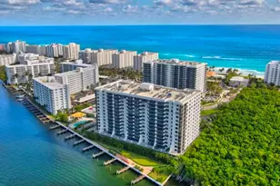 3400 S Ocean Blvd E, Highland Beach, FL 33487 - Photo 8