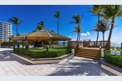 3400 S Ocean Boulevard E #3l, Highland Beach, FL 33487 - Photo 16
