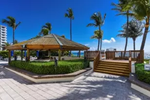 3400 S Ocean Blvd E, Highland Beach, FL 33487 - Photo 16