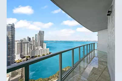 1900 N Bayshore Drive #3404, Miami, FL 33132 - Photo 10
