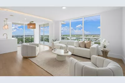 610 W Las Olas Boulevard #1613n, Fort Lauderdale, FL 33312 - Photo 4