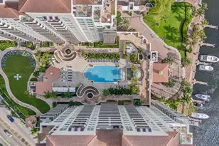 610 W Las Olas Blvd, Fort Lauderdale, FL 33312 - Photo 2