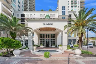 610 W Las Olas Blvd, Fort Lauderdale, FL 33312 - Photo 26