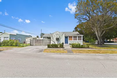 701 Palmetto Street, West Palm Beach, FL 33405 - Photo 22