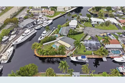 2684 Marathon Lane, Fort Lauderdale, FL 33312 - Photo 1