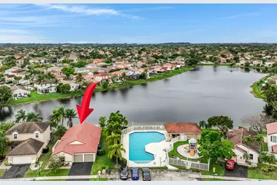 2042 NW 184th Way, Pembroke Pines, FL 33029 - Photo 1
