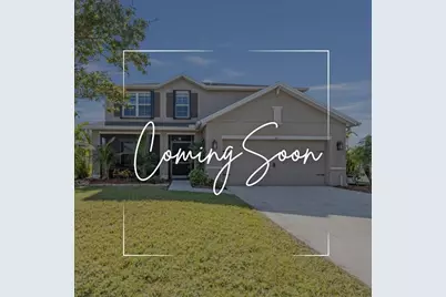 3117 Yellowstone Circle, Fort Pierce, FL 34945 - Photo 1