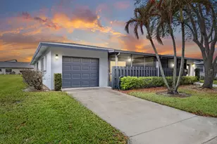 1765 S Dovetail Dr, Fort Pierce, FL 34982 - Photo 1